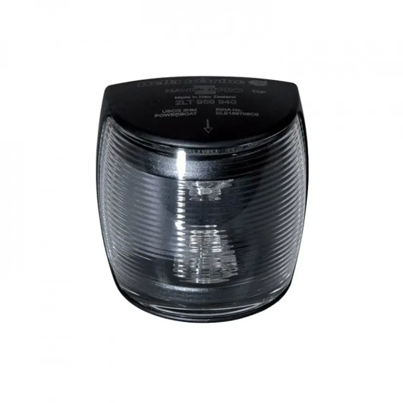 NaviLED Pro-Serie Topplanterna 3NM Svart bild