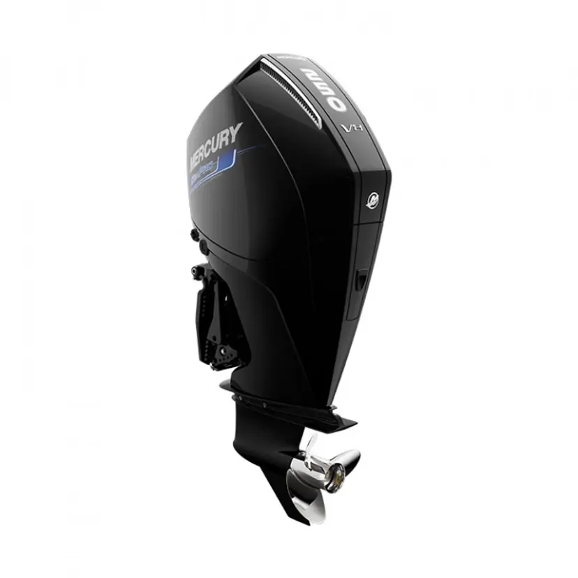 SeaPro S250 XL SP DS 4-Takt 250 hk X-Lång Rigg 25" bild