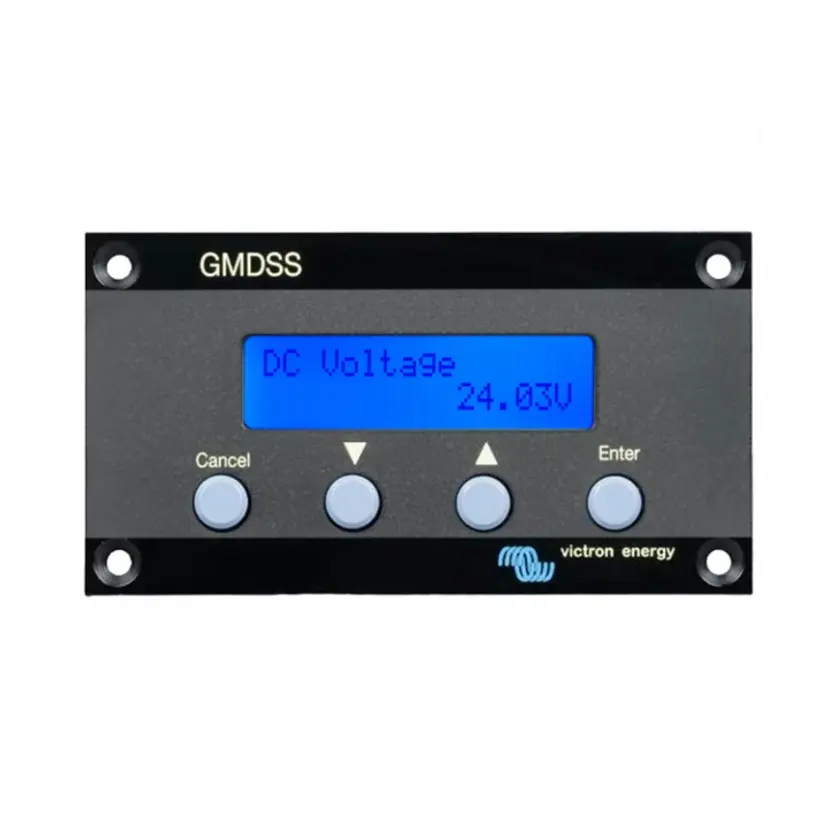 VE.Net GMDSS-Panel (VPN000200000) bild