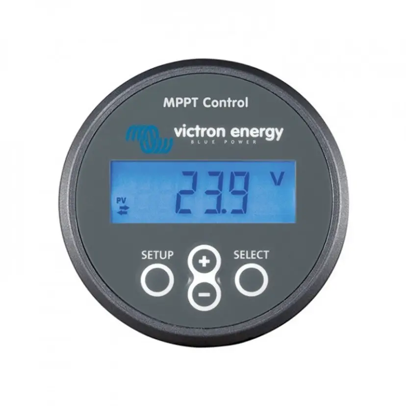 MPPT Kontrollpanel (SCC900500000) bild