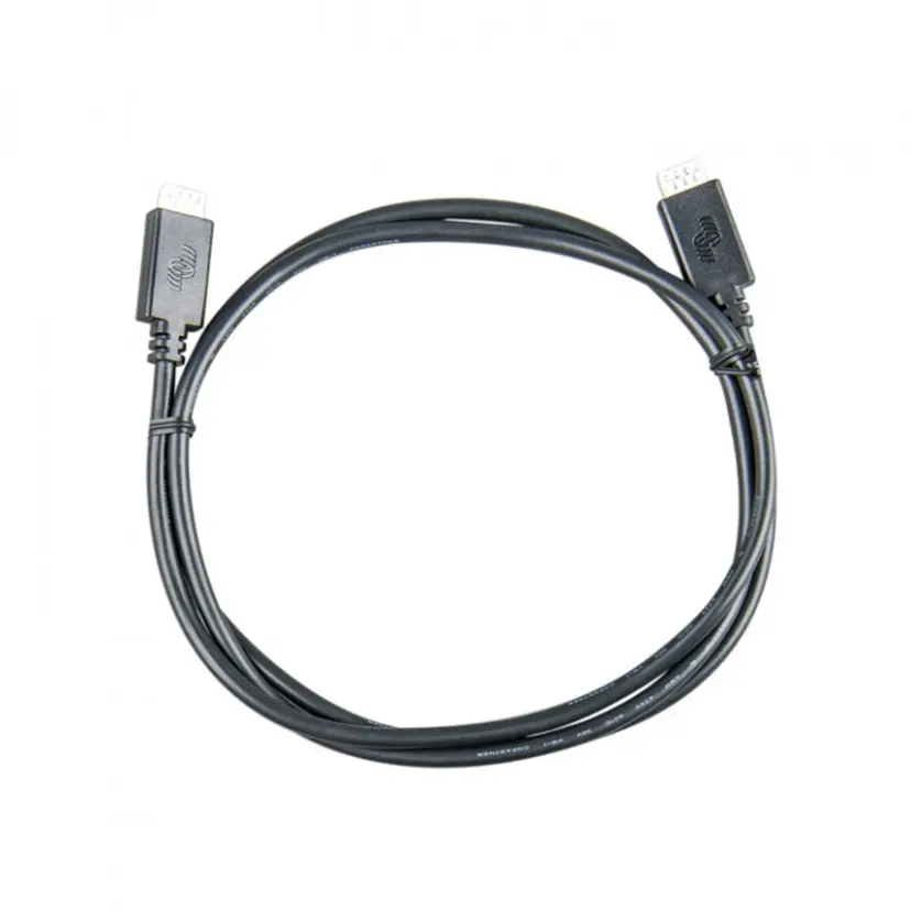 VE.Direct Kabel För MPPT Display bild