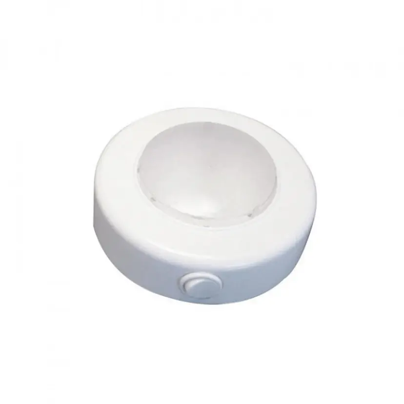 Taklampa 12V/10W Ø63 mm bild