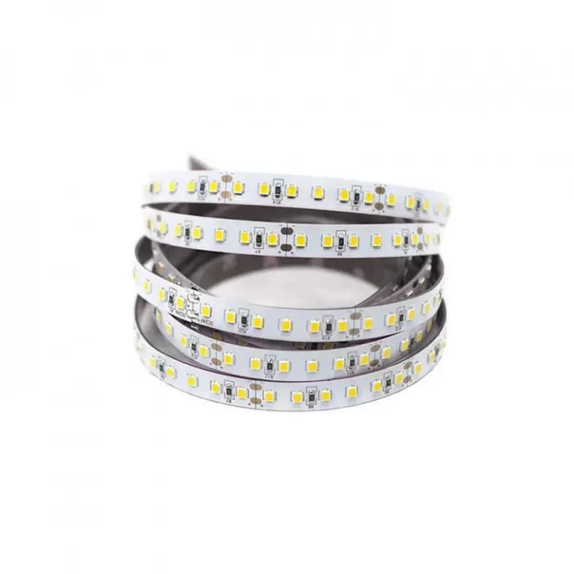 LED-Strips Nano IP66-Vattentät 12Vdc 2700k 1 m bild