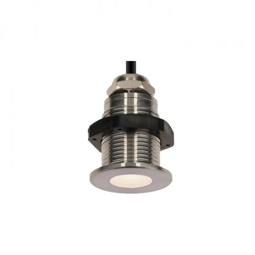 CL03 Courtesy Light Varm Vit Ø30/22x31 mm bild