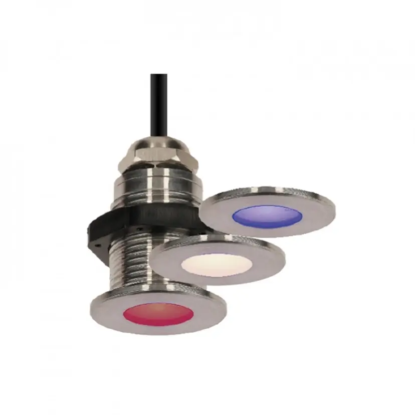 CL03 Courtesy Light Tricolor Ø30/22x31 mm bild