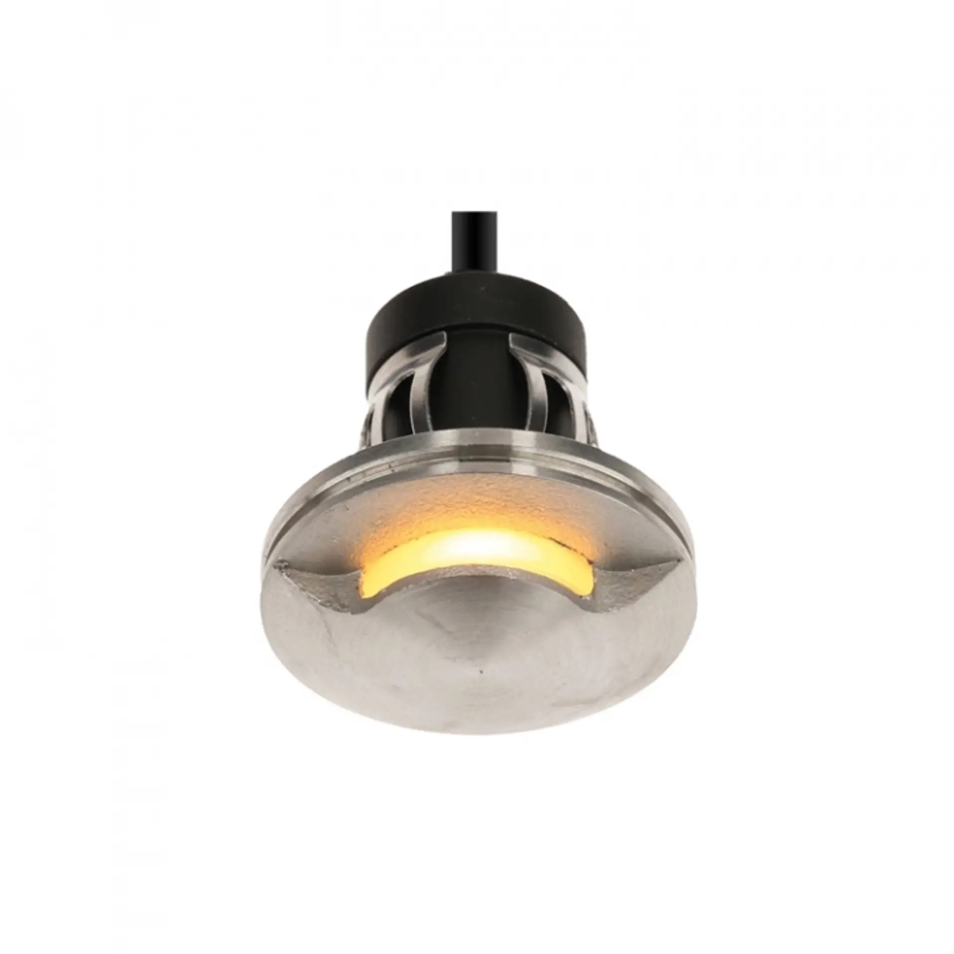 SL01 Courtesy Light Varm Vit Ø28/14x24 mmProduktbild