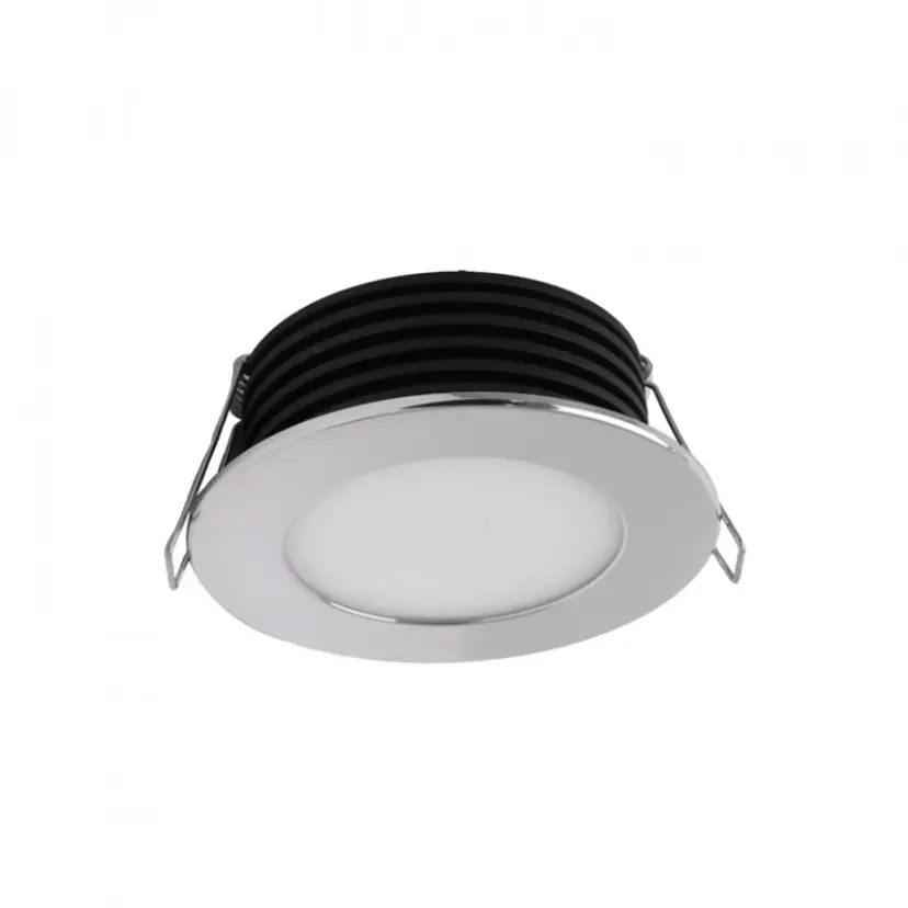 Malou Rostfri LED Spot 10-32V bild