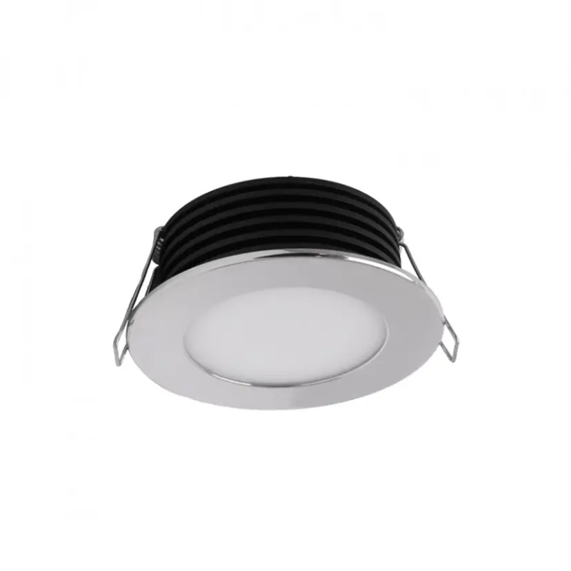 Malou Rostfri LED Spot 10-18V Varm Vit bild