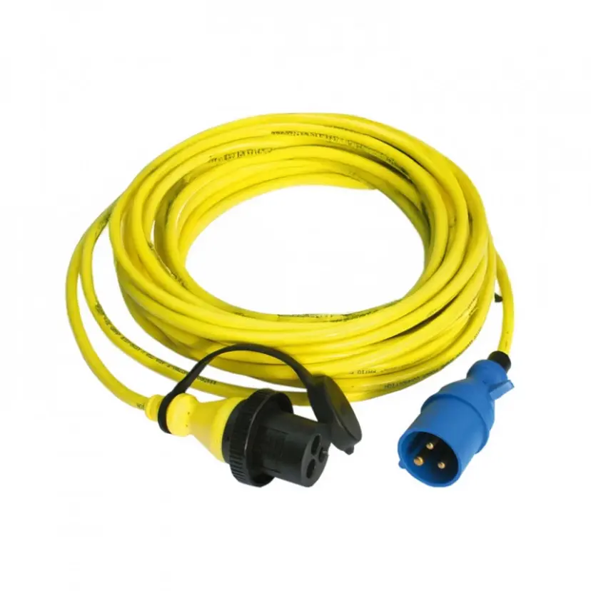 Landströmskabel EU bild