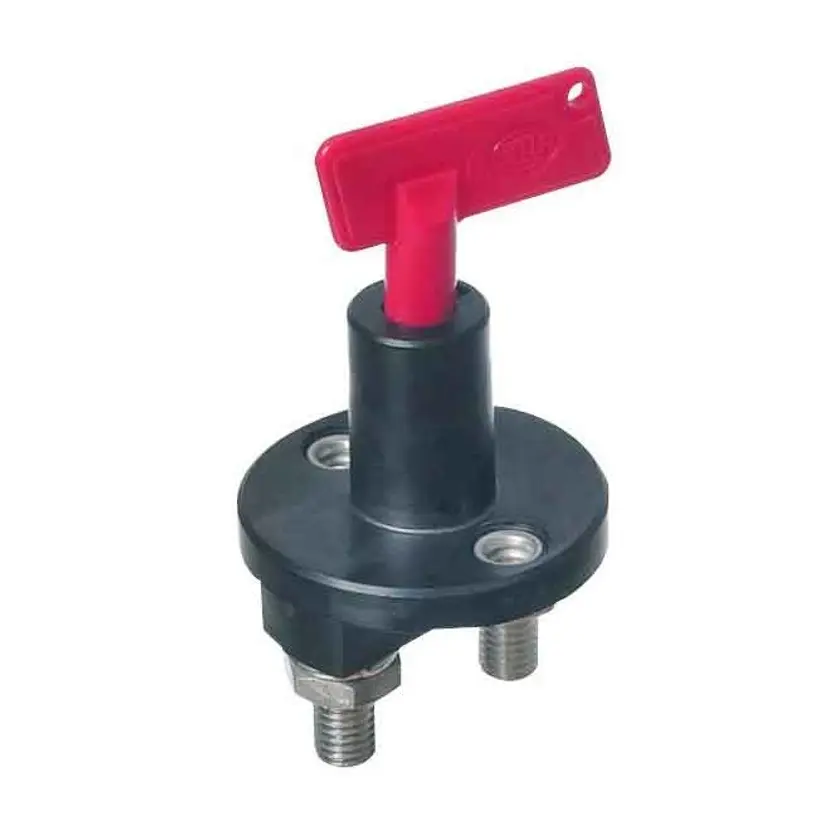 Huvudströmbrytare 1000 Amp bild