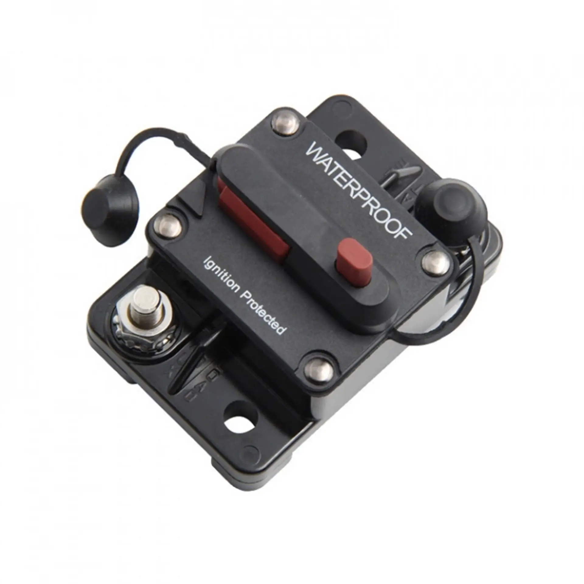 Automatsäkring  25-150 AProduktbild