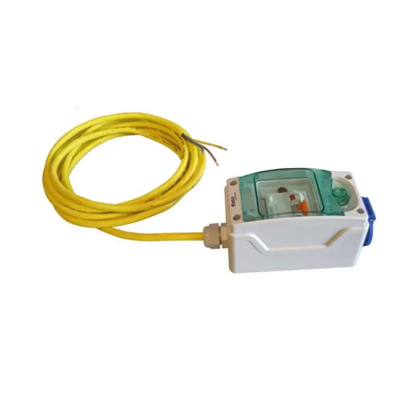 Landströmscentral  230V 16A 2 x Schuko Anslutning bild