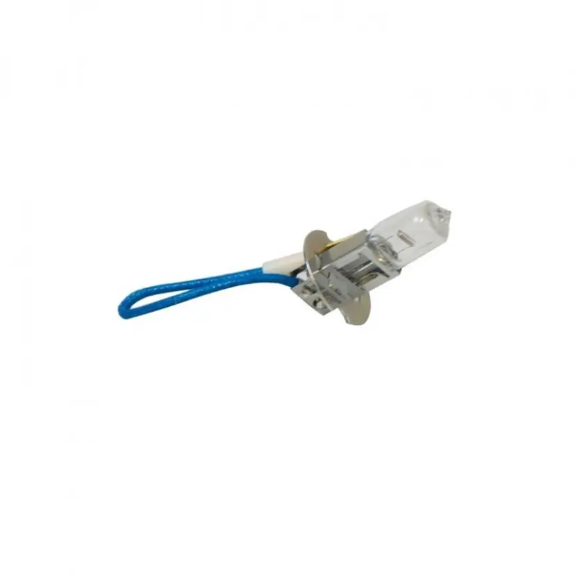 Halogenlampa H3 12/24V bild