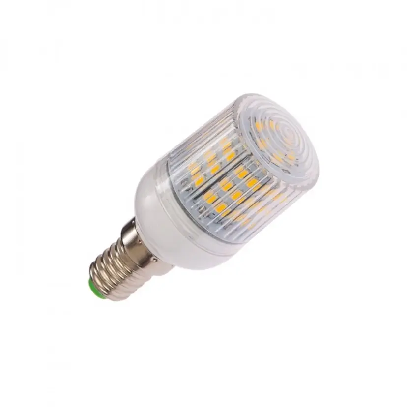 LED-Glödlampa E14 Ø 23x61 mm 10-35Vdc 35W bild