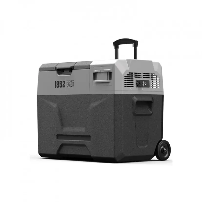 ECX40 Kompressorkylbox 12/24/230V 40L bild