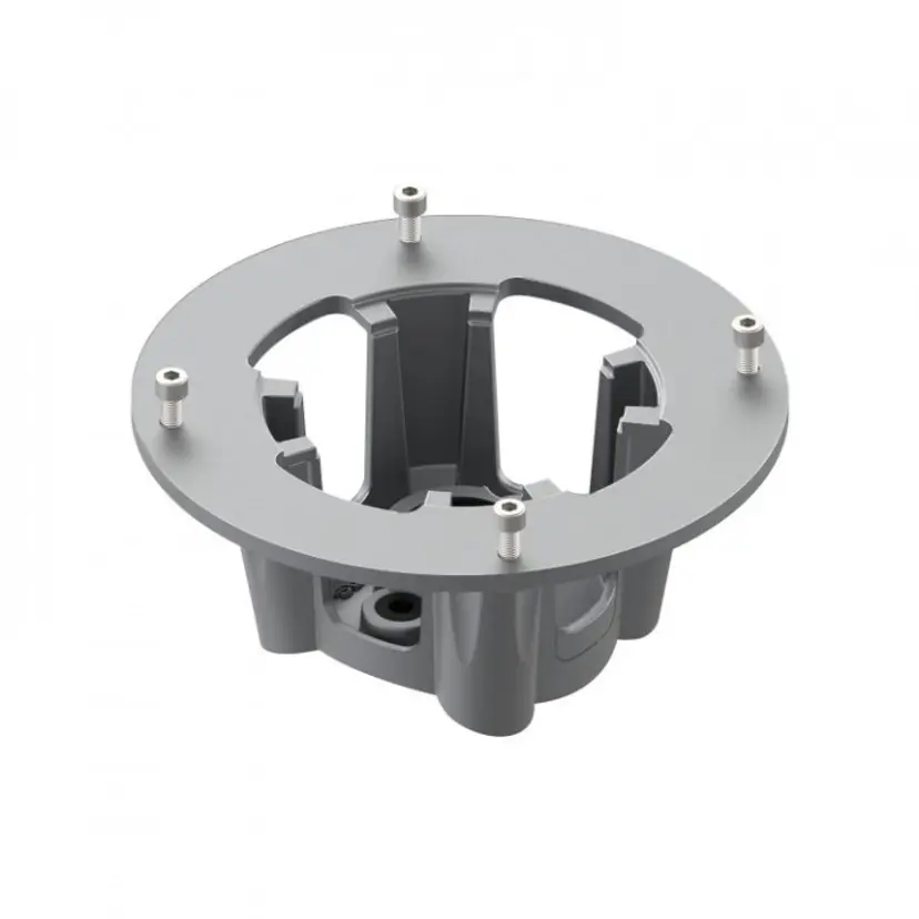 Motorfäste SE210 bild