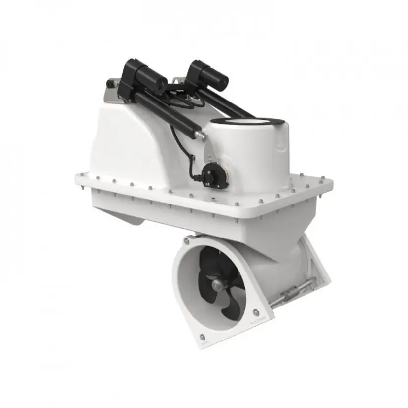 Retraktor Mekanisk SRH240 bild