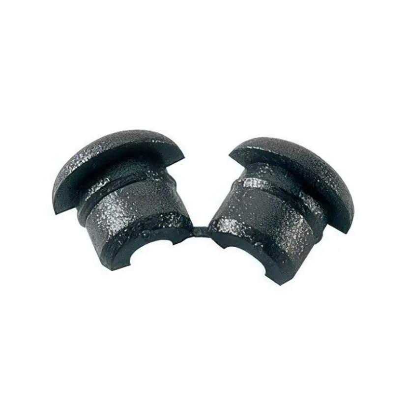 Sned Svart Bussning bild