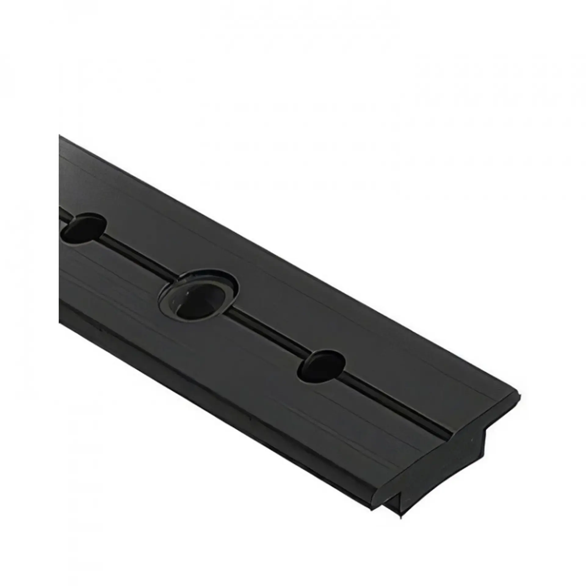 Genuaskena Serie 25 Svart 25 mmProduktbild