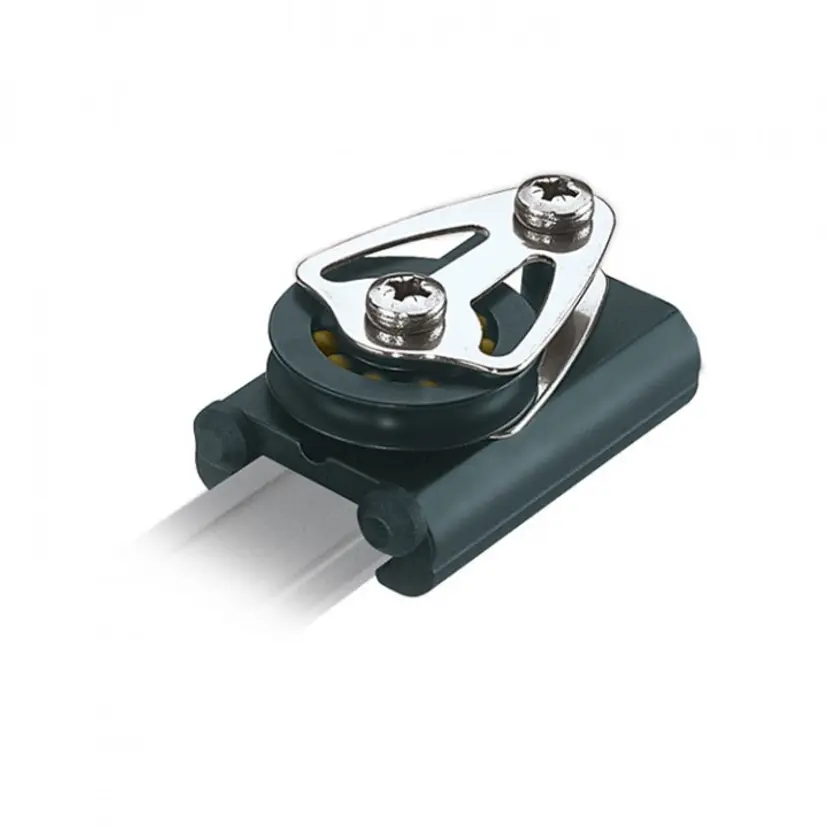 Ändstopp Med Block Serie 19 bild