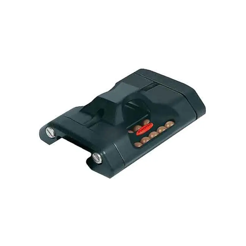 Orbit Skotvagn Serie 22 bild