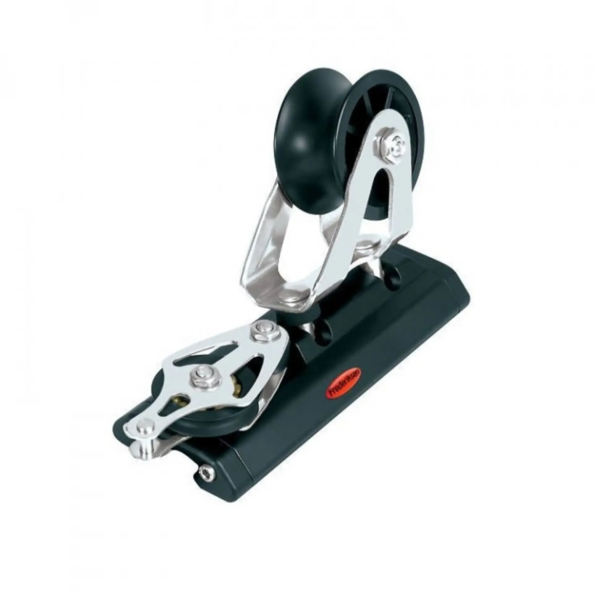 Genuatravare Med Block & Hundsvott Serie 30Produktbild
