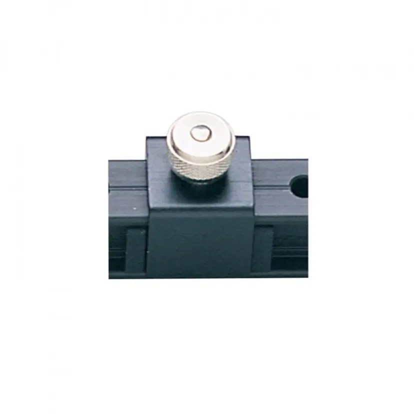 Justerbart Stopp I-Skena 19 mm bild