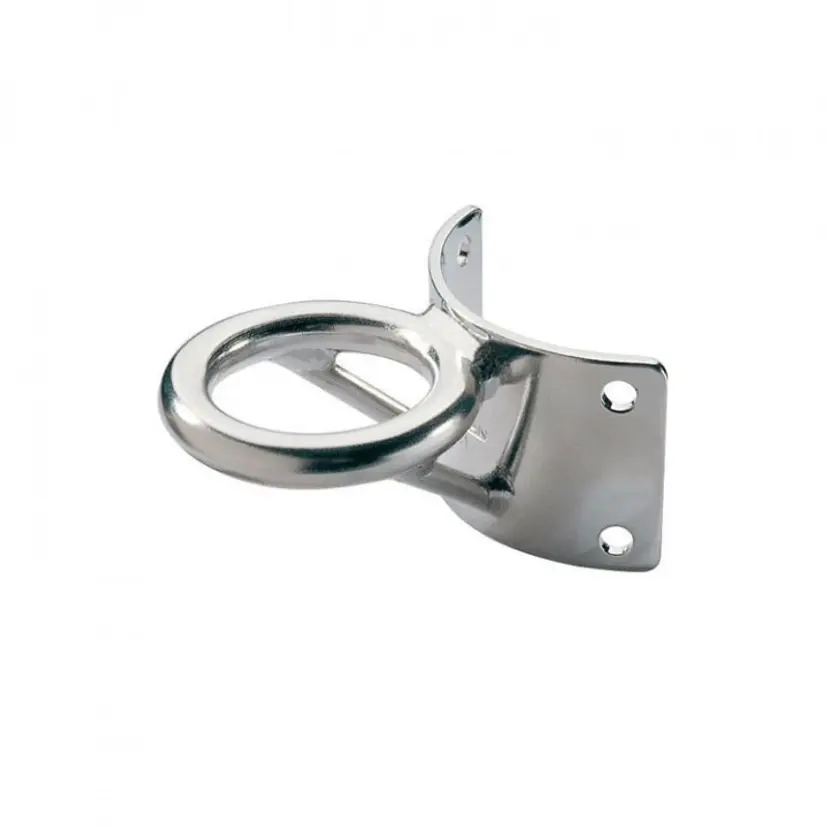 Mastbeslag Med Bygel Rostfri bild