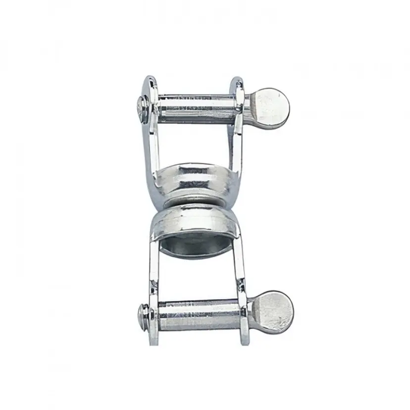 Swivel Rostfri 6.4 mm bild