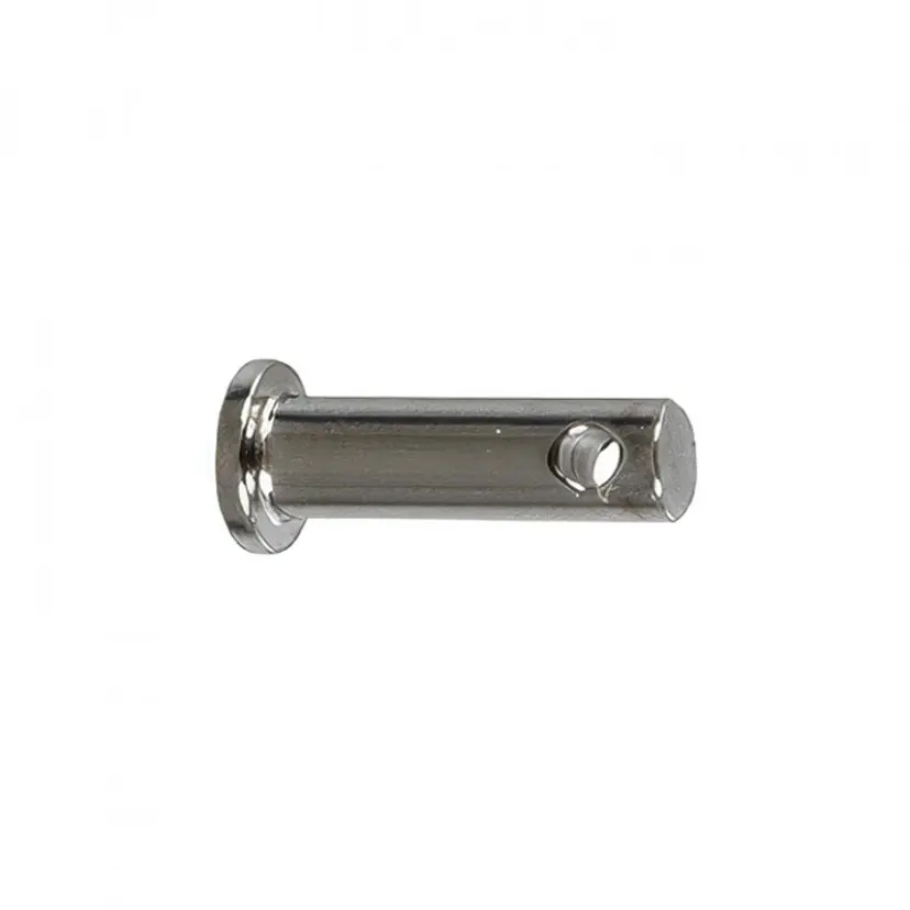 Riggbult Rostfri bild