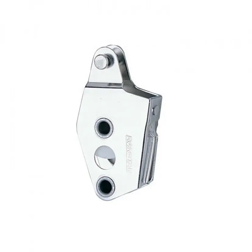 Enkelblock Med Hundsvott & Lås bild