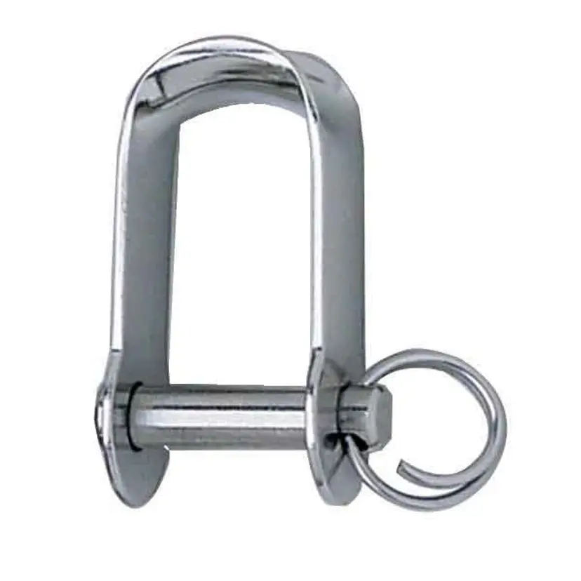 Schackel 4,8mm För Block RF185-186-187 bild