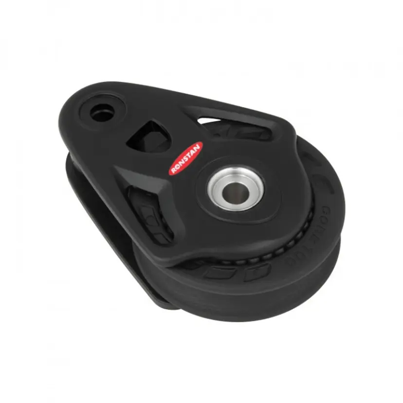 Core Fotblock Serie 100 bild