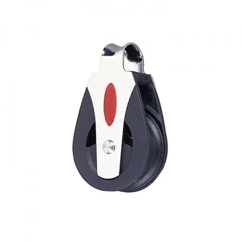 Enkelblock Med Bygel HL Serie 20 bild