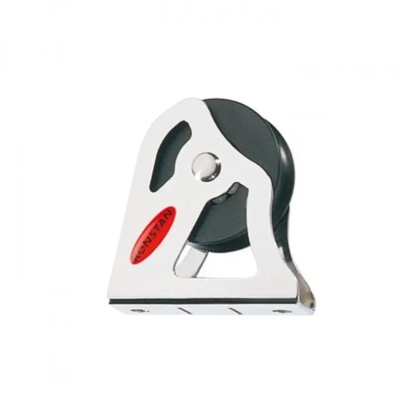 Lodrätt Ledblock Serie 20 bild