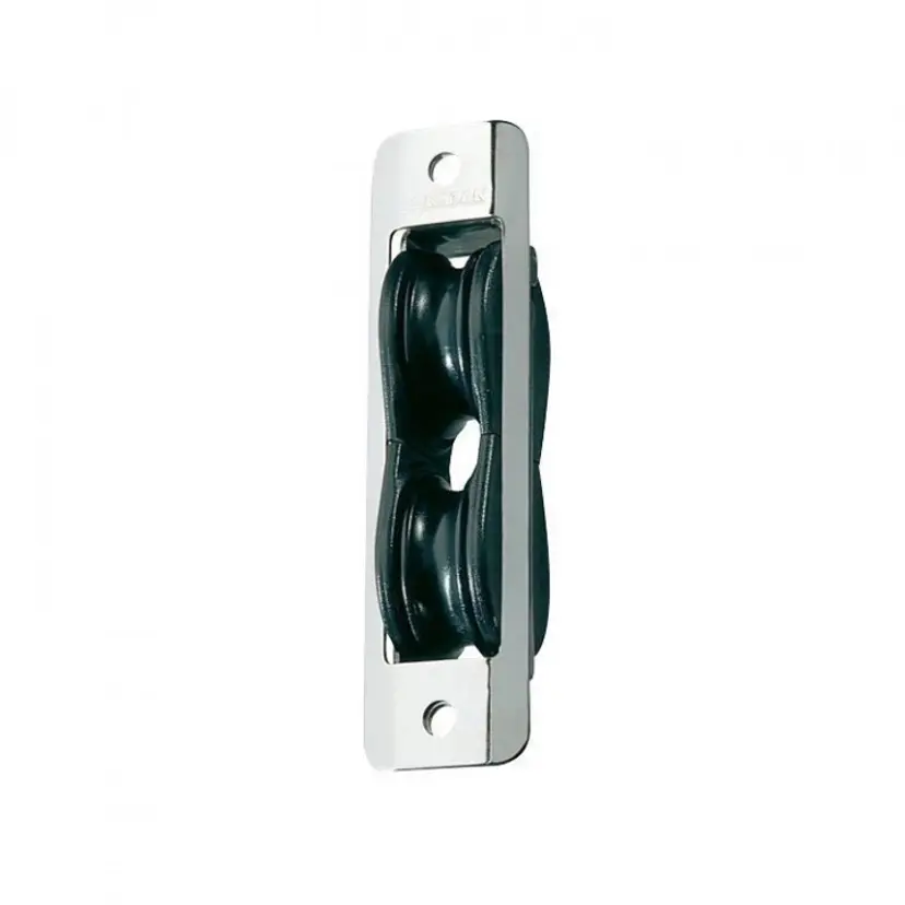 Dubbelt Genomföringsblock Serie 30 bild