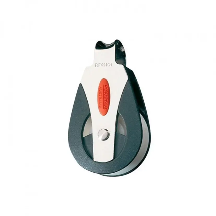 Enkelblock Med Bygel Serie 40 bild