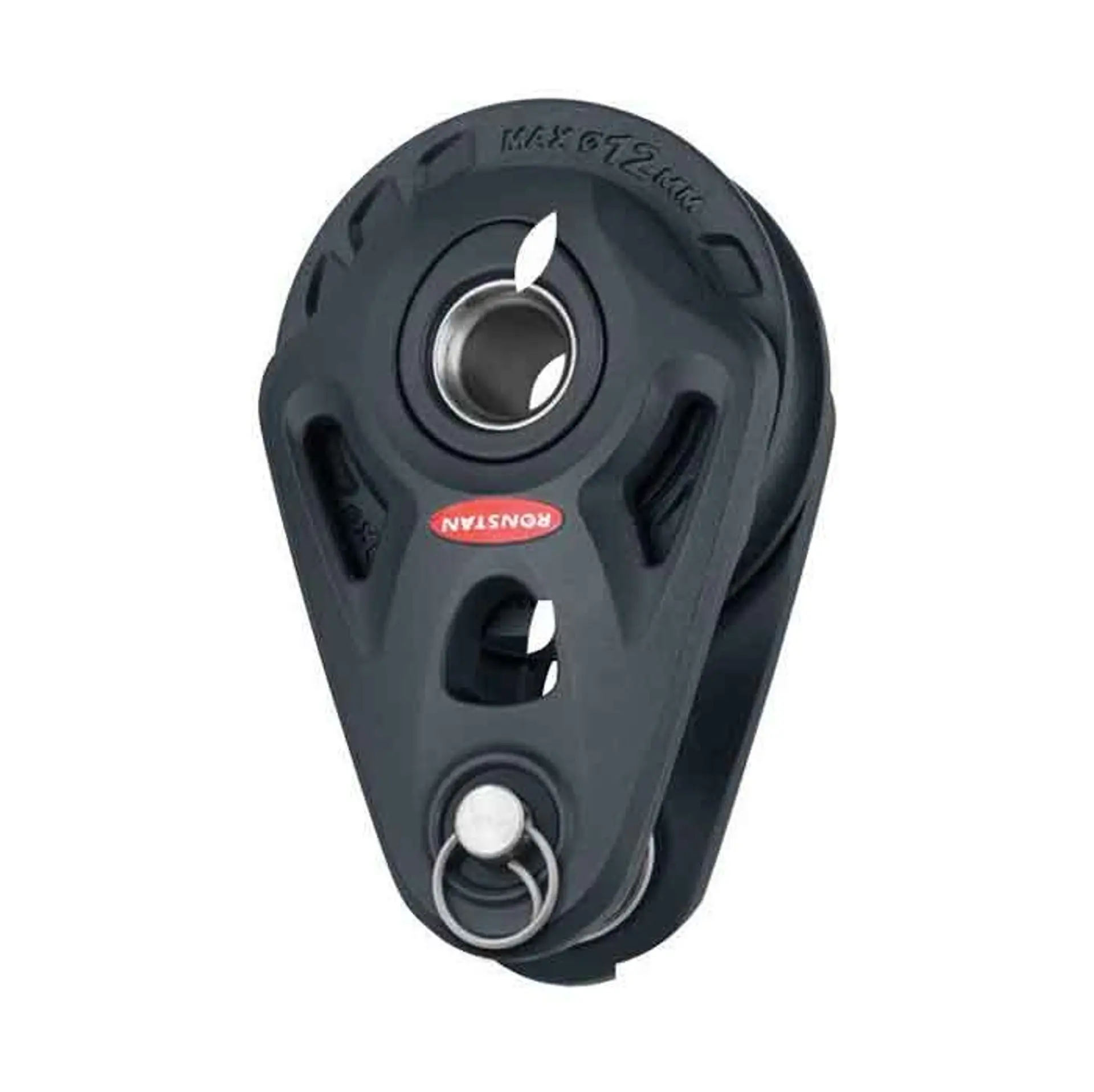 Core Mastblock Med 8mm Riggbult Serie 60Produktbild