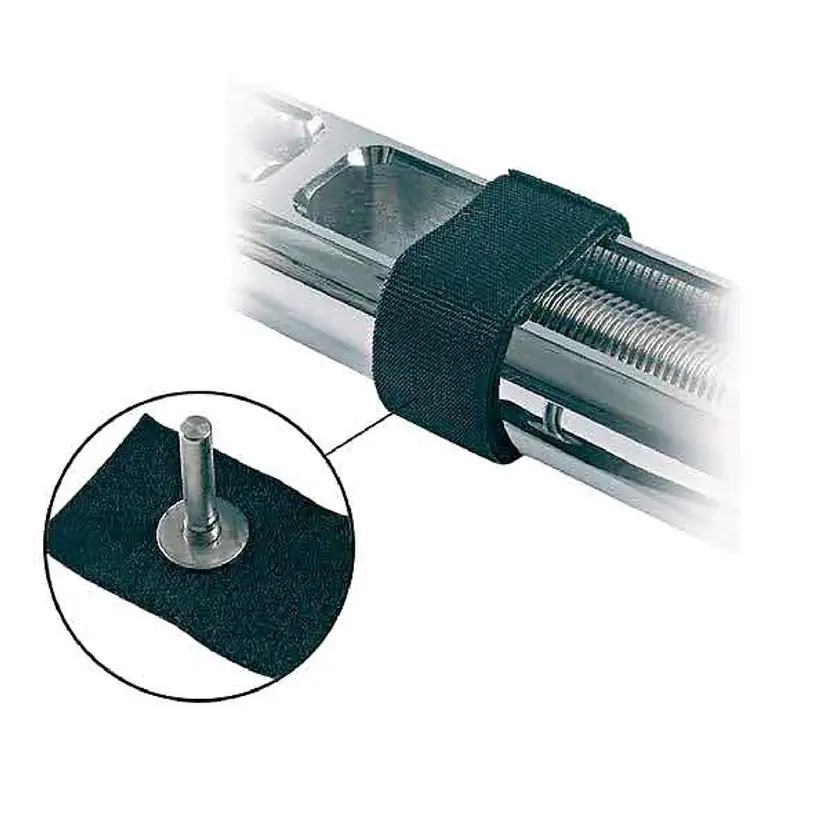 Blue Wave Smart Pin För Vantskruv bild