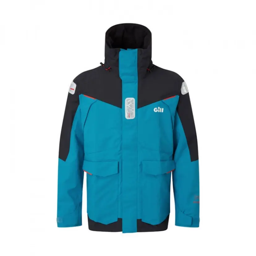 OS25 Offshore Jacka Herr Blå bild