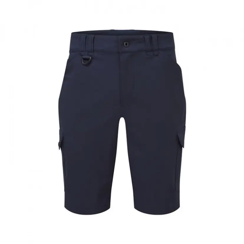 UV019 UV Tec Pro Shorts Navy bild