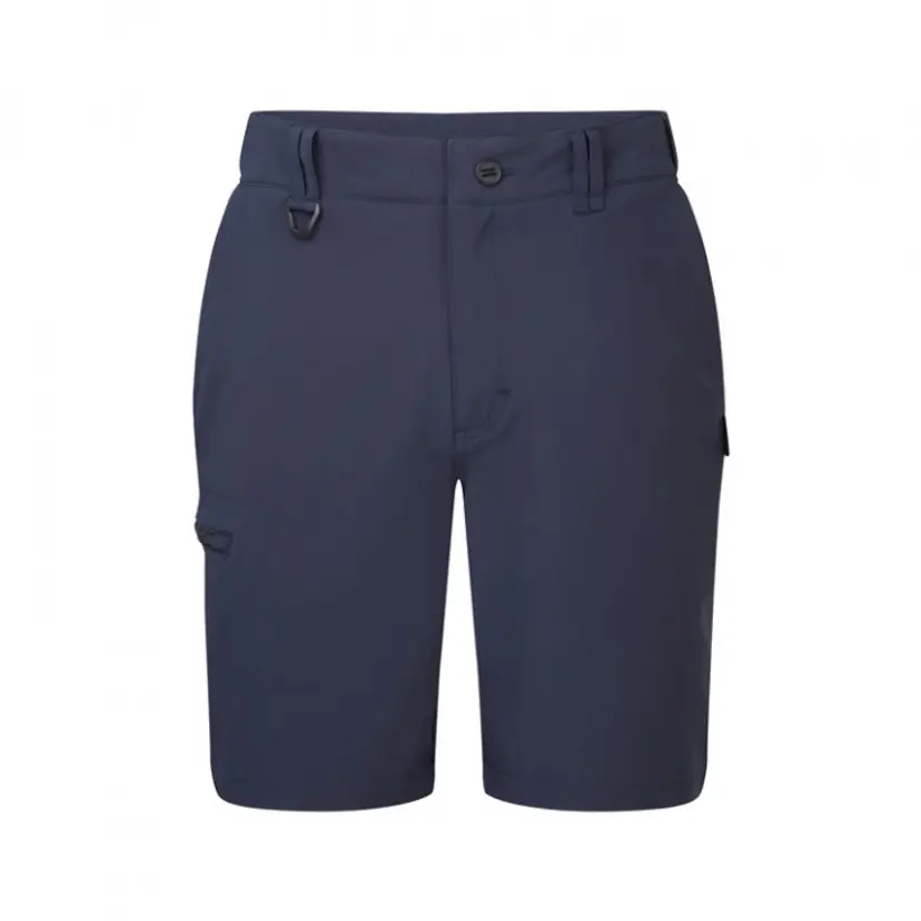 UV024 Pro Stretch Shorts Navy bild