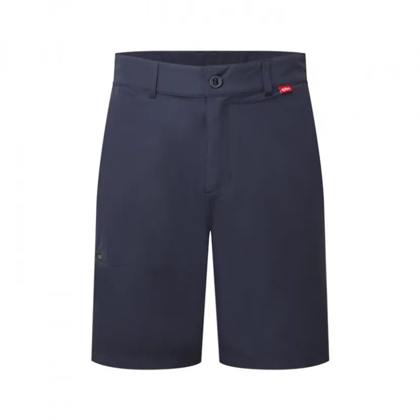 UV021 UV Stretch Shorts Navy bild