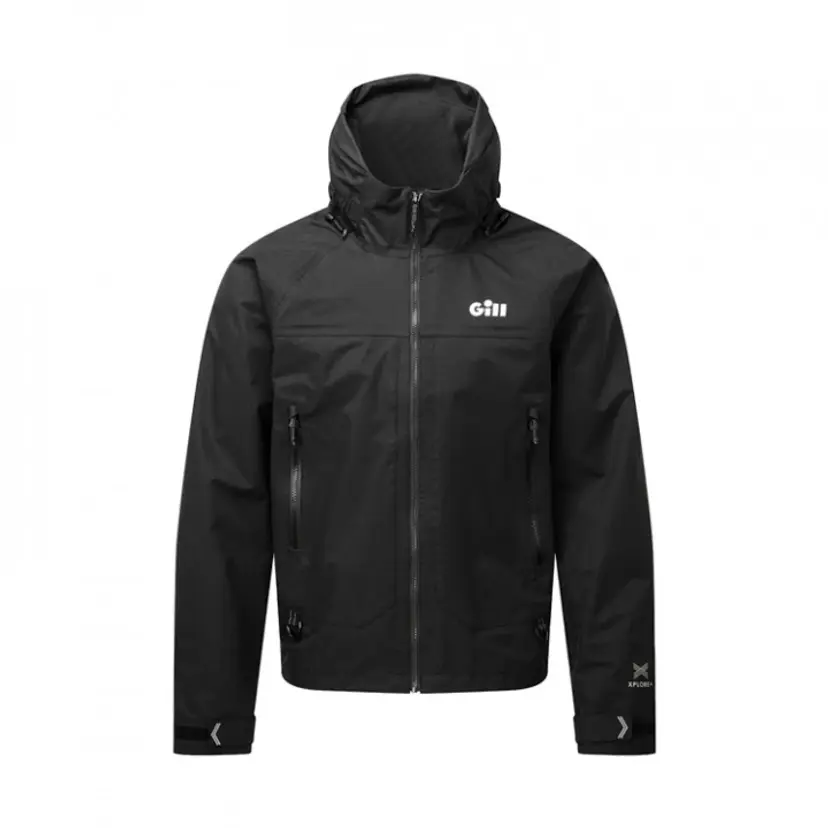 Verso V101J Jacka Svart bild