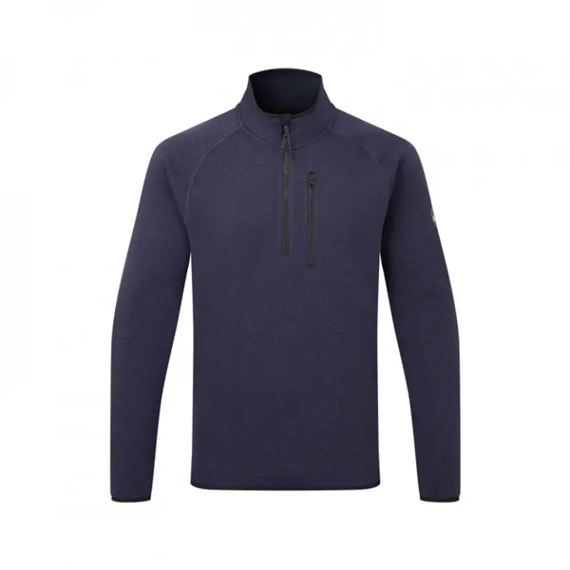 1500 Fleecetröja Navy bild