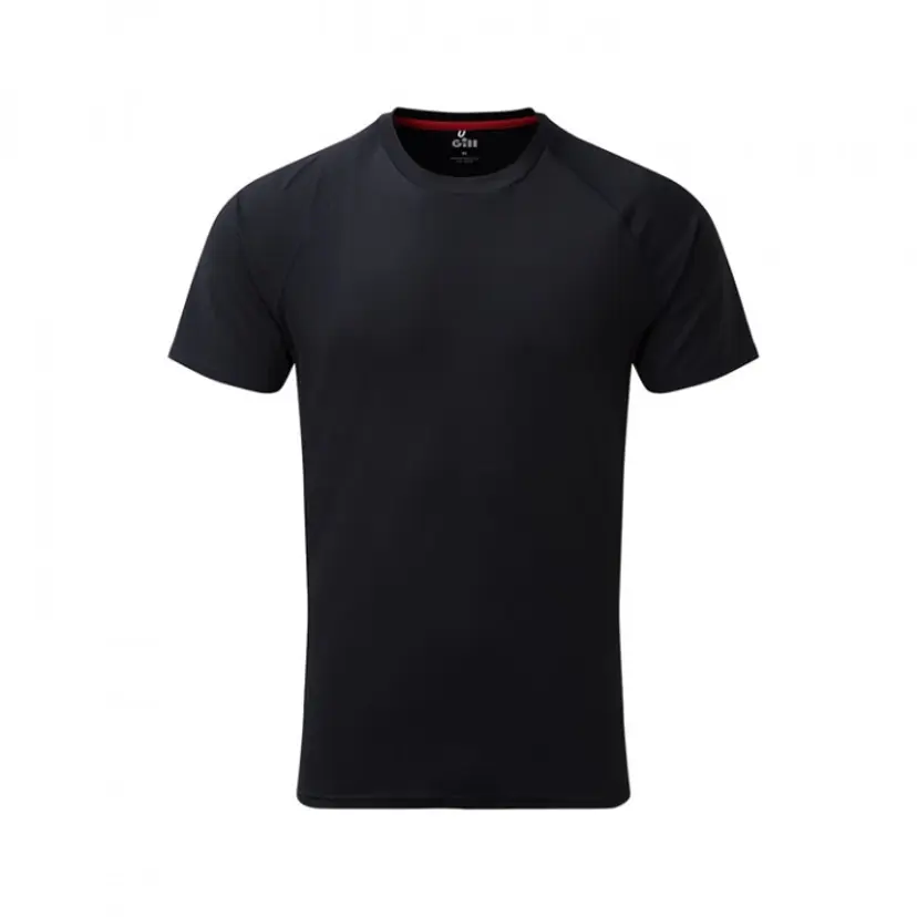 UV010 Men's UV Tec T-Shirt Navy bild