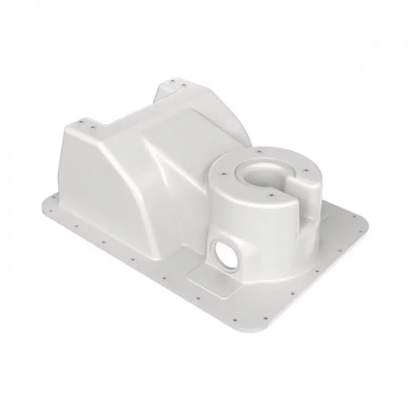 Toppkåpa SRV130/150/170/210 bild