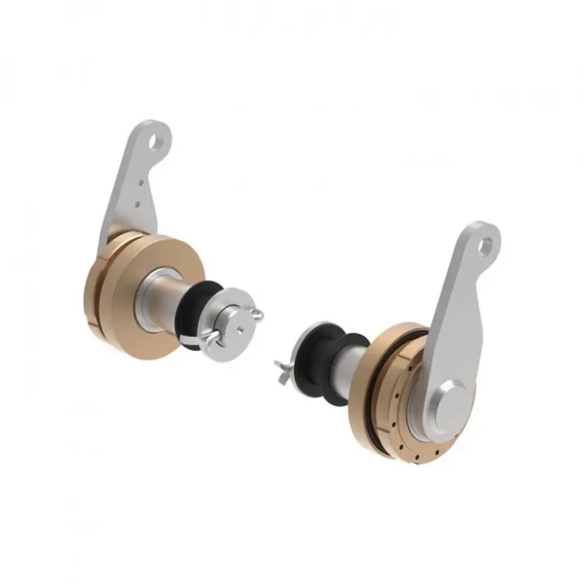 Horisontell Axelkit SRV130/170/210 bild