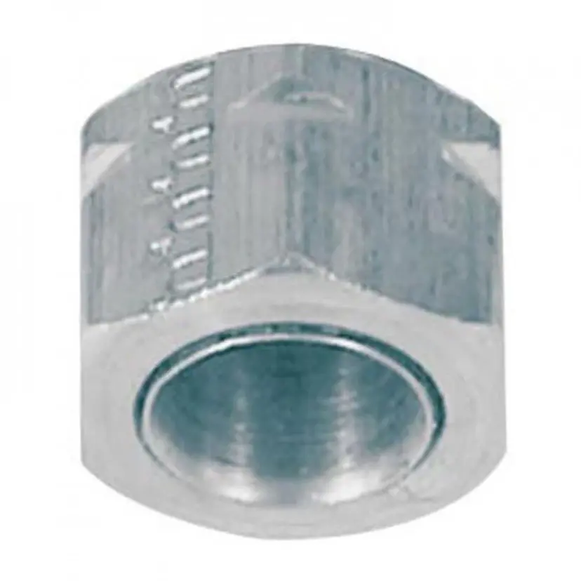 By-pass 3/8" Slang Kromad bild