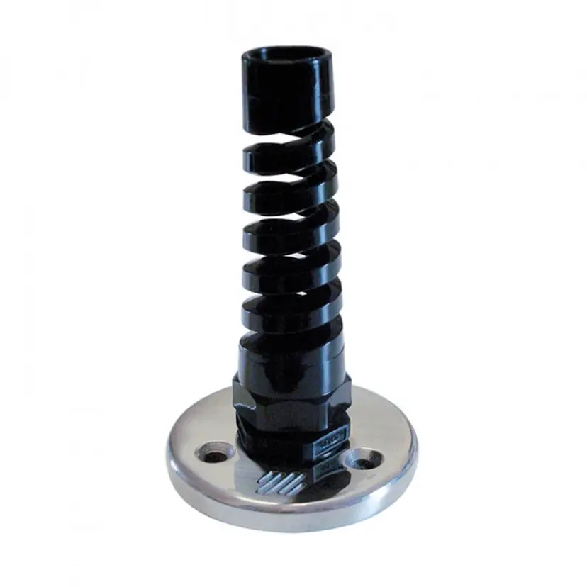 Slangskydd Hydraulslang Rostfri Fläns bild